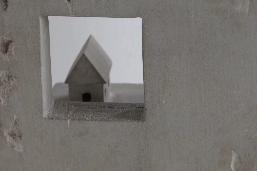 Martin Hrvol: Neborôstky